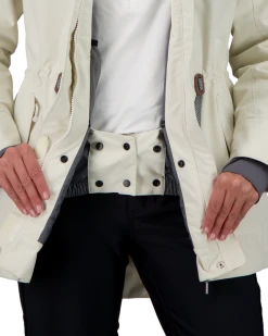 Obermeyer Celestia Jacket - Quartz -Obermeyer Sales Store WebZoom 1117021011 S10 MODDET6