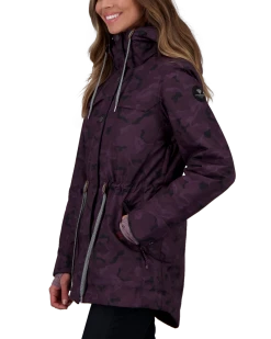 Obermeyer Celestia Jacket - Magnetic Camo -Obermeyer Sales Store WebZoom 1117021158 S04 MODSDE
