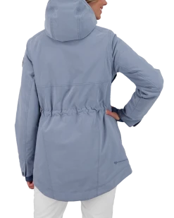 Obermeyer Celestia Jacket - Blue Ash -Obermeyer Sales Store WebZoom 1117021168 S03 MODBCK