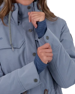 Obermeyer Celestia Jacket - Blue Ash -Obermeyer Sales Store WebZoom 1117021168 S06 MODDET2