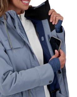 Obermeyer Celestia Jacket - Blue Ash -Obermeyer Sales Store WebZoom 1117021168 S07 MODDET3