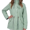 Obermeyer Celestia Jacket - Eucalyptus -Obermeyer Sales Store WebZoom 1117021186 S01 MODFRT