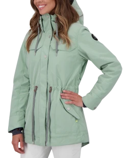 Obermeyer Celestia Jacket - Eucalyptus -Obermeyer Sales Store WebZoom 1117021186 S04 MODSDE