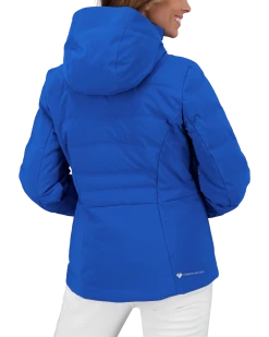 Obermeyer Cosima Down Jacket - Navigate -Obermeyer Sales Store WebZoom 1117320160 S03 MODBCK