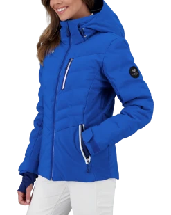 Obermeyer Cosima Down Jacket - Navigate -Obermeyer Sales Store WebZoom 1117320160 S04 MODSDE