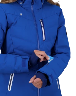 Obermeyer Cosima Down Jacket - Navigate -Obermeyer Sales Store WebZoom 1117320160 S06 MODDET2