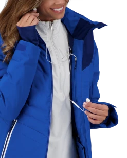 Obermeyer Cosima Down Jacket - Navigate -Obermeyer Sales Store WebZoom 1117320160 S07 MODDET3