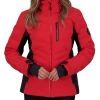 Obermeyer Cosima Down Jacket - Read My Lips -Obermeyer Sales Store WebZoom 1117321044 S01 MODFRT