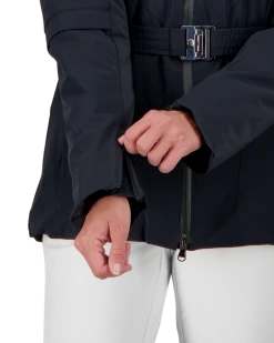 Obermeyer Theia Jacket - Black -Obermeyer Sales Store WebZoom 1117516009 S06 MODDET2