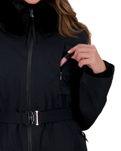 Obermeyer Theia Jacket - Black -Obermeyer Sales Store WebZoom 1117516009 S07 MODDET3