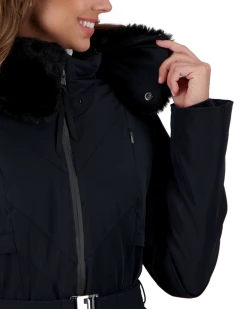 Obermeyer Theia Jacket - Black -Obermeyer Sales Store WebZoom 1117516009 S09 MODDET5