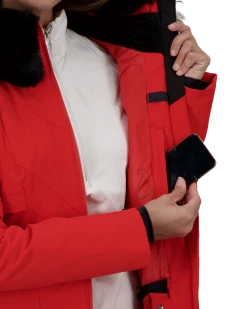 Obermeyer Theia Jacket - Finish Line -Obermeyer Sales Store WebZoom 1117520043 S10 MODDET6