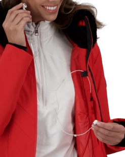 Obermeyer Theia Jacket - Finish Line -Obermeyer Sales Store WebZoom 1117520043 S11 MODDET7