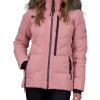 Obermeyer Circe Down Jacket - Foxy -Obermeyer Sales Store WebZoom 1117621078 S01 MODFRT