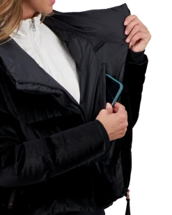 Obermeyer Calypso Down Jacket - Velvet Turns -Obermeyer Sales Store WebZoom 1117921029 S05 MODDET2