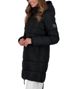 Obermeyer Hemera Down Parka - Black -Obermeyer Sales Store WebZoom 1118016009 S04 MODSDE