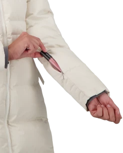 Obermeyer Hemera Down Parka - Quartz -Obermeyer Sales Store WebZoom 1118021011 S05 MODDET1