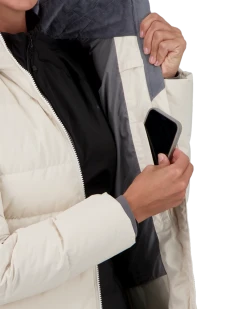 Obermeyer Hemera Down Parka - Quartz -Obermeyer Sales Store WebZoom 1118021011 S06 MODDET2