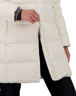 Obermeyer Hemera Down Parka - Quartz -Obermeyer Sales Store WebZoom 1118021011 S08 MODDET4