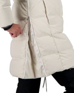 Obermeyer Hemera Down Parka - Quartz -Obermeyer Sales Store WebZoom 1118021011 S09 MODDET5