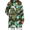 Obermeyer Hemera Down Parka - Jasmint Camo