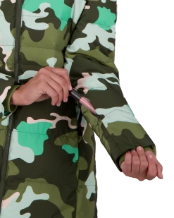 Obermeyer Hemera Down Parka - Jasmint Camo 13 Obermeyer Hemera Down Parka - Jasmint Camo -Obermeyer Sales Store WebZoom 1118021129 S05 MODDET1