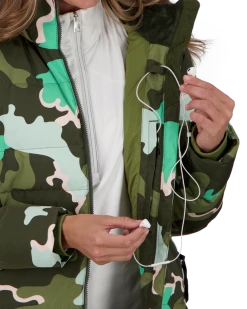 Obermeyer Hemera Down Parka - Jasmint Camo 15 Obermeyer Hemera Down Parka - Jasmint Camo -Obermeyer Sales Store WebZoom 1118021129 S07 MODDET3