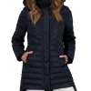 Obermeyer Blossom Down Parka W/Faux - Black Frost -Obermeyer Sales Store WebZoom 1118121024 S01 MODFRT
