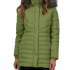 Obermeyer Blossom Down Parka W/Faux - Saguaro 1 Obermeyer Blossom Down Parka W/Faux - Saguaro -Obermeyer Sales Store WebZoom 1118121189 S01 MODFRT