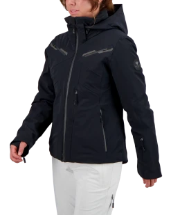 Obermeyer Defiance Jacket - Black -Obermeyer Sales Store WebZoom 1118316009 S04 MODSDE