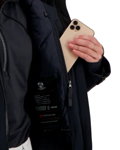 Obermeyer Defiance Jacket - Black -Obermeyer Sales Store WebZoom 1118316009 S07 MODDET3