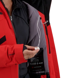 Obermeyer Defiance Jacket - Finish Line -Obermeyer Sales Store WebZoom 1118320043 S12 MODDET8