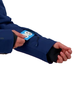 Obermeyer Defiance Jacket - Navy -Obermeyer Sales Store WebZoom 1118320167 S07 MODDET3