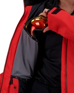 Obermeyer Compass Jacket - Finish Line -Obermeyer Sales Store WebZoom 1118620043 S10 MODDET6