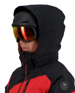 Obermeyer Compass Jacket - Finish Line -Obermeyer Sales Store WebZoom 1118620043 S11 MODDET7