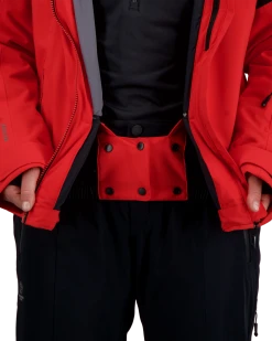 Obermeyer Compass Jacket - Finish Line -Obermeyer Sales Store WebZoom 1118620043 S13 MODDET9