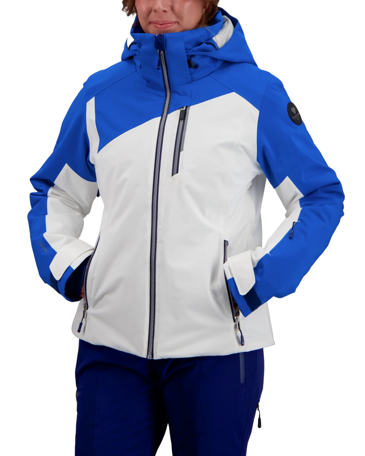 Obermeyer Compass Jacket - Navigate 3 Obermeyer Compass Jacket - Navigate