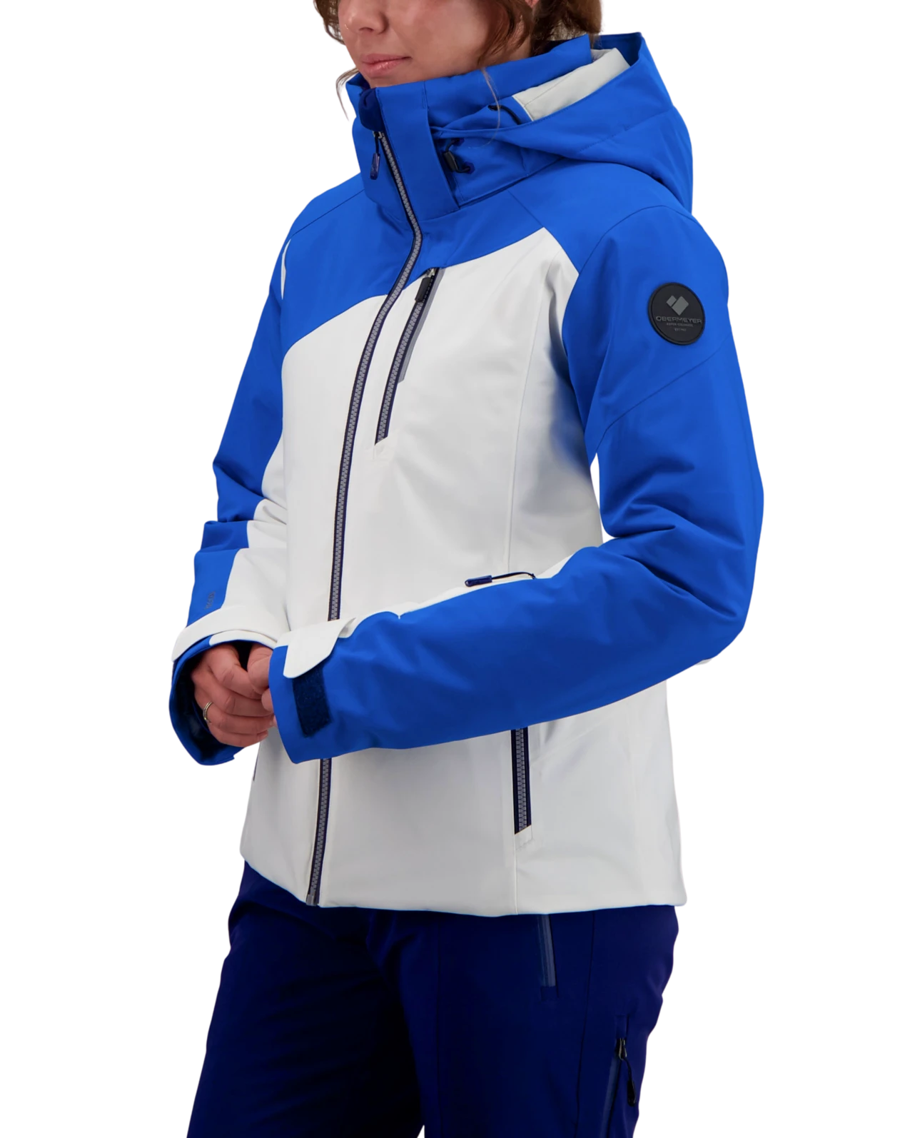 Obermeyer Compass Jacket - Navigate 5 Obermeyer Compass Jacket - Navigate - Image 3
