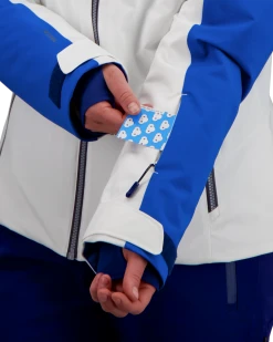 Obermeyer Compass Jacket - Navigate 20 Obermeyer Compass Jacket - Navigate -Obermeyer Sales Store WebZoom 1118620160 S08 MODDET4