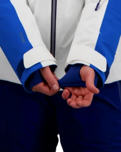 Obermeyer Compass Jacket - Navigate 21 Obermeyer Compass Jacket - Navigate -Obermeyer Sales Store WebZoom 1118620160 S09 MODDET5