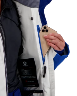 Obermeyer Compass Jacket - Navigate 22 Obermeyer Compass Jacket - Navigate -Obermeyer Sales Store WebZoom 1118620160 S10 MODDET6