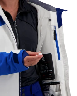 Obermeyer Compass Jacket - Navigate 23 Obermeyer Compass Jacket - Navigate -Obermeyer Sales Store WebZoom 1118620160 S11 MODDET7