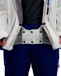 Obermeyer Compass Jacket - Navigate 24 Obermeyer Compass Jacket - Navigate -Obermeyer Sales Store WebZoom 1118620160 S12 MODDET8