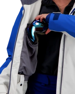 Obermeyer Compass Jacket - Navigate 25 Obermeyer Compass Jacket - Navigate -Obermeyer Sales Store WebZoom 1118620160 S13 MODDET9