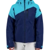 Obermeyer Compass Jacket - Navy 1 Obermeyer Compass Jacket - Navy -Obermeyer Sales Store WebZoom 1118620167 S01 MODFRT