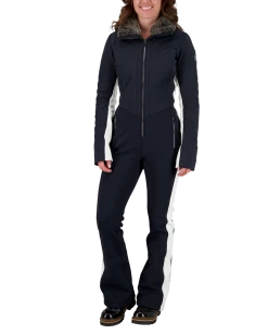 Obermeyer Katze Suit - Black