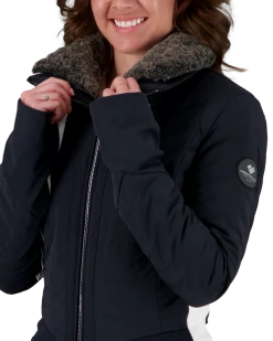 Obermeyer Katze Suit - Black 11 Obermeyer Katze Suit - Black -Obermeyer Sales Store WebZoom 1300016009 S05 MODDET1