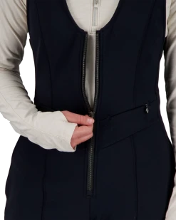 Obermeyer Cybele Softshell Suit - Black -Obermeyer Sales Store WebZoom 1300316009 S05 MODDET1