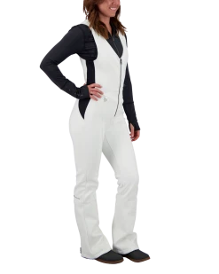 Obermeyer Cybele Softshell Suit - White -Obermeyer Sales Store WebZoom 1300316010 S04 MODSDE