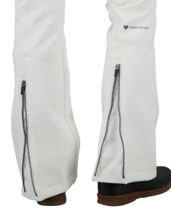 Obermeyer Cybele Softshell Suit - White -Obermeyer Sales Store WebZoom 1300316010 S08 MODDET4